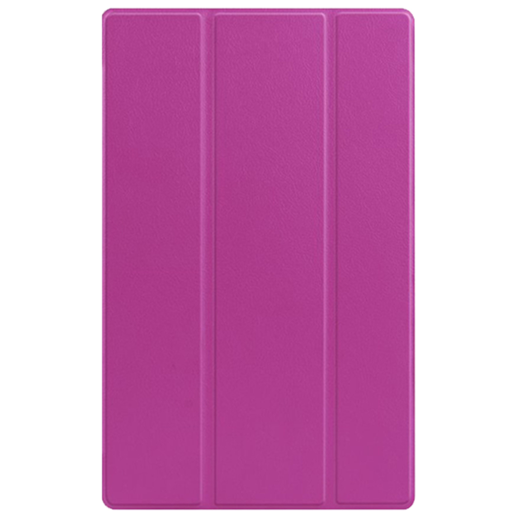 Чохол до планшета BeCover Smart Case Lenovo Tab One / Tab K9 8.7" 2025 (TB305XU/FU) Purple (713747) Чохол до планшета BeCover Smart Case Lenovo Tab One / Tab K9 8.7" 2025 (TB305XU/FU) Purple (713747)