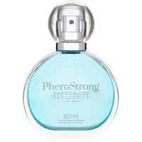 Perfume PheroStrong Fame With pheromones 50 ml (5905669259989)