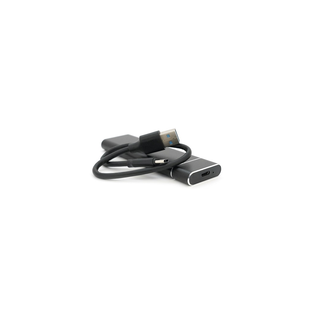 Кишеня зовнішня Voltronic SHL-R320 USB 3.0 to M.2 NGFF black (YT-USB3.0M.2 NGFF/B) Кишеня зовнішня Voltronic SHL-R320 USB 3.0 to M.2 NGFF black (YT-USB3.0M.2 NGFF/B)