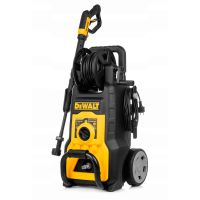 High pressure washer DeWALT 2.8 kW, 160 bar, hose 10 m (DXPW001DTS-E)