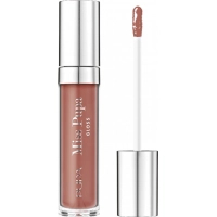 Lip gloss Pupa Miss Pupa Gloss 404 - Warm Nude (8011607388028)