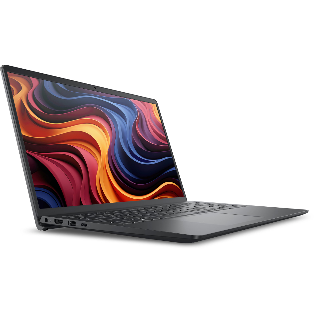 Ноутбук Dell 15 (DC15250RPLU021UA_UBU) Ноутбук Dell 15 (DC15250RPLU021UA_UBU)