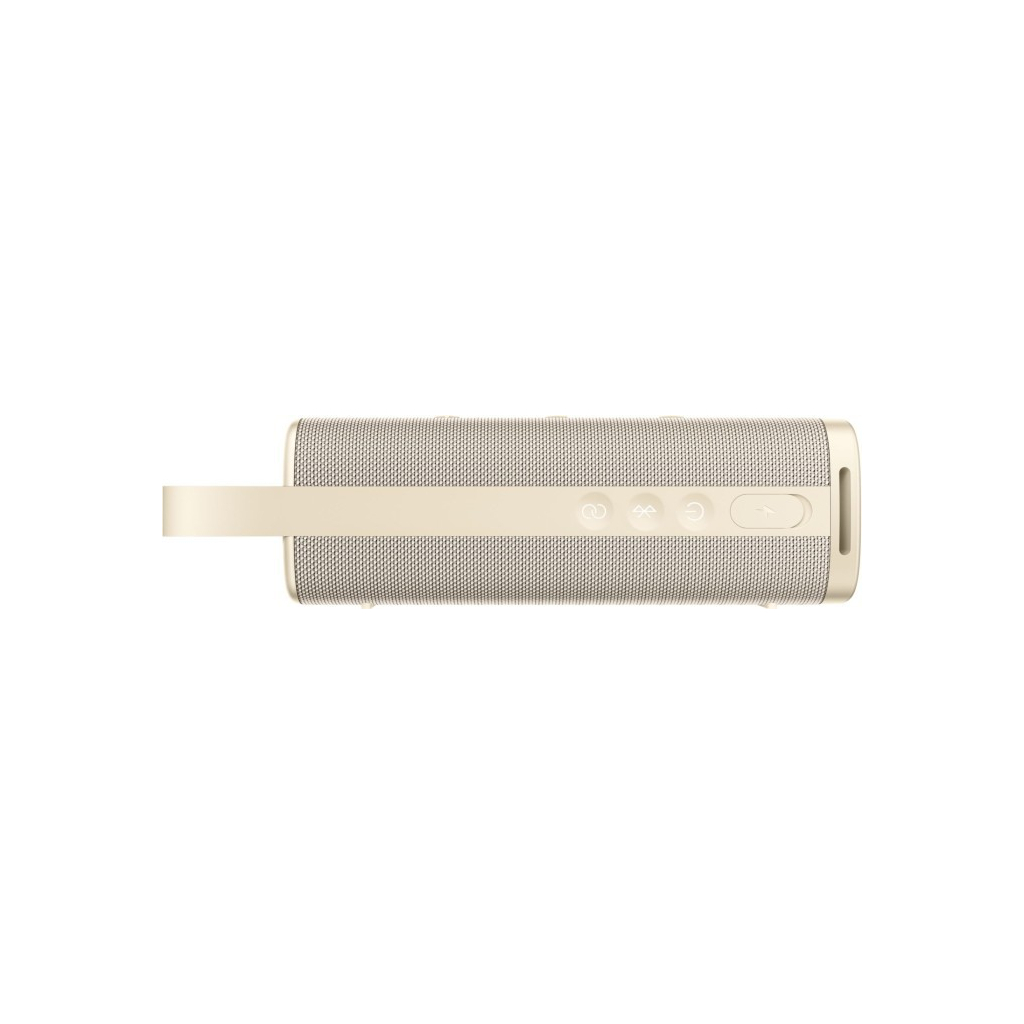 Акустична система Xiaomi QBH4370GL Sound Outdoor Gold (1168141) Акустична система Xiaomi QBH4370GL Sound Outdoor Gold (1168141)