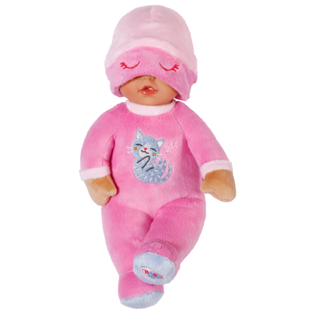 Пупс Zapf Baby Born For babies Ніжна Соня 30 см (837726) Пупс Zapf Baby Born For babies Ніжна Соня 30 см (837726)