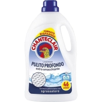 ChanteClair washing gel Pulito Profondo Deep cleansing 2.07 l (8015194533328)