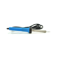 Паяльник електричний Bakku BK-457, 30W, Blister-box (BK-457)