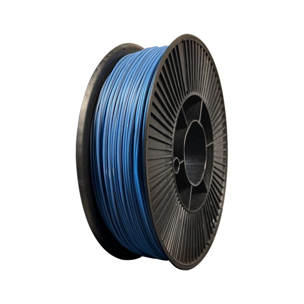 Пластик для 3D-принтера Тірапласт PLA 1.75мм, 0.75кг, blue (24935/25168) Пластик для 3D-принтера Тірапласт PLA 1.75мм, 0.75кг, blue (24935/25168)