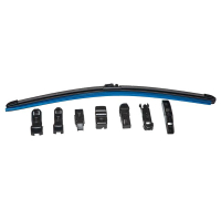 Wiper brush SATO TECH 450 mm multifunctional (WM450)