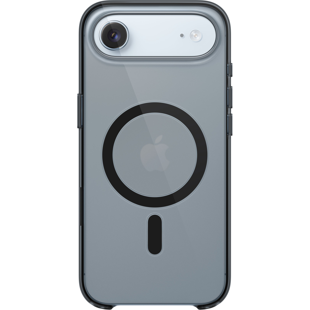 Чохол до мобільного телефона Apple iPhone Air Case with MagSafe - Shadow A3557 (MGH24ZM/A) Чохол до мобільного телефона Apple iPhone Air Case with MagSafe - Shadow A3557 (MGH24ZM/A)