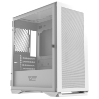 Корпус для ПК DARKFLASH DLM200 WHITE