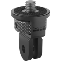 Аксесуар до екшн-камер GoPro Mounting Adapter 1/4"-20 (ABTFR-001)