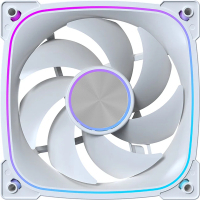 Кулер до корпусу Machenike FAN-L1 Pro WHITE