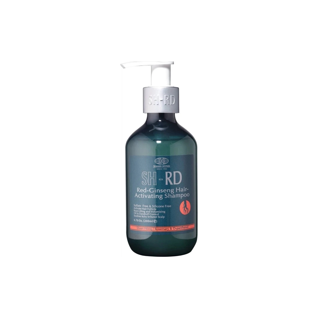 Шампунь SH-RD Red-Ginseng Hair-Activating Shampoo 200 мл (652418100317)