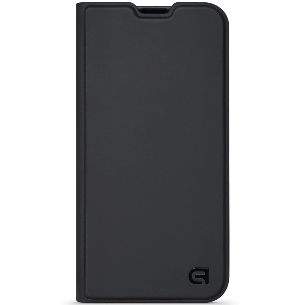 Чохол до мобільного телефона Armorstandart OneFold Case Xiaomi Redmi 15C 4G (GL) / Poco C85 4G (GL) Black (ARM88343)