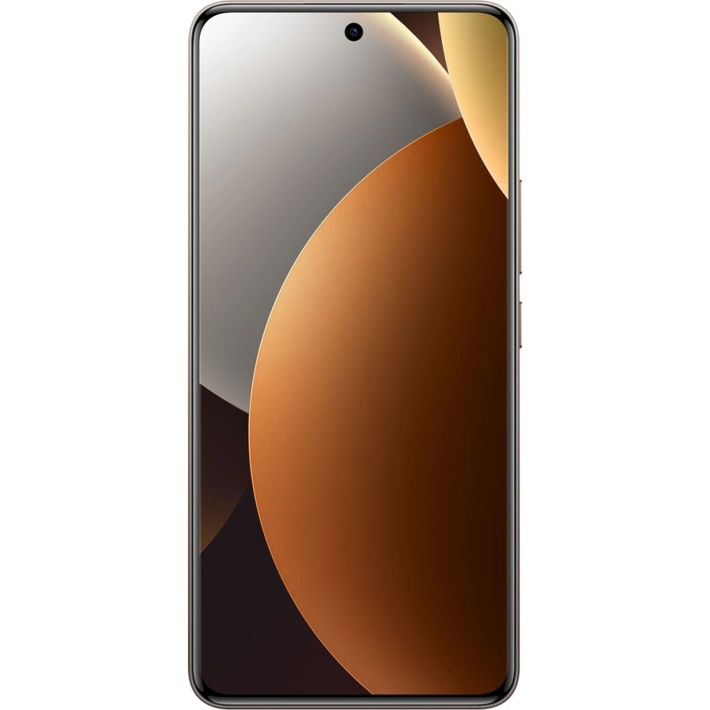 Мобільний телефон Xiaomi Redmi Note 15 Pro 5G 8/512GB Titanium Color (1186957) Мобільний телефон Xiaomi Redmi Note 15 Pro 5G 8/512GB Titanium Color (1186957)