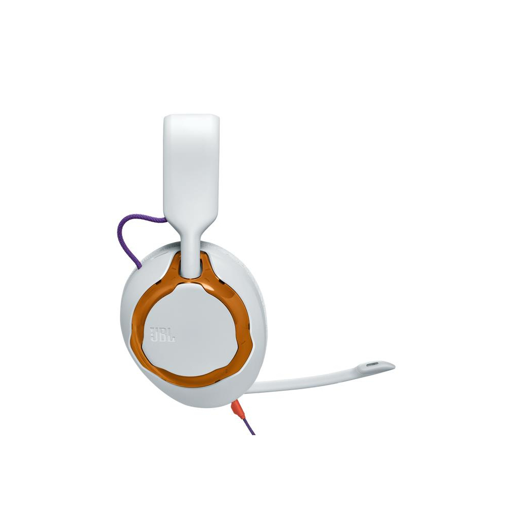 Навушники JBL Quantum 250 Teal (JBLQTUM250TEL) Навушники JBL Quantum 250 Teal (JBLQTUM250TEL)