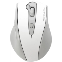 Комплект A4Tech FG2500S Plus Wireless UA White (4711421003278)