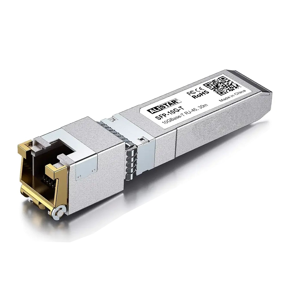 Модуль SFP Alistar SFP-10G-T-M