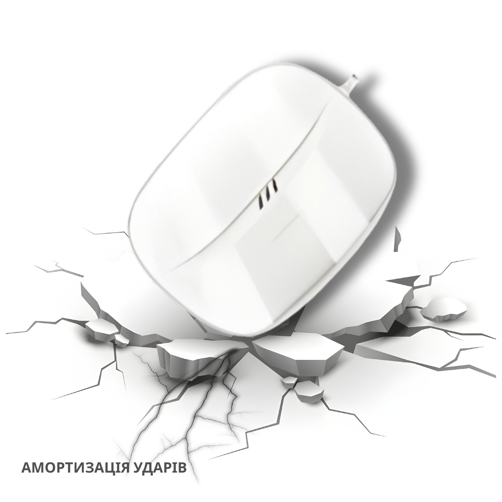 Чохол для навушників BeCover для JBL Tune Beam 2 Transparent (714826)