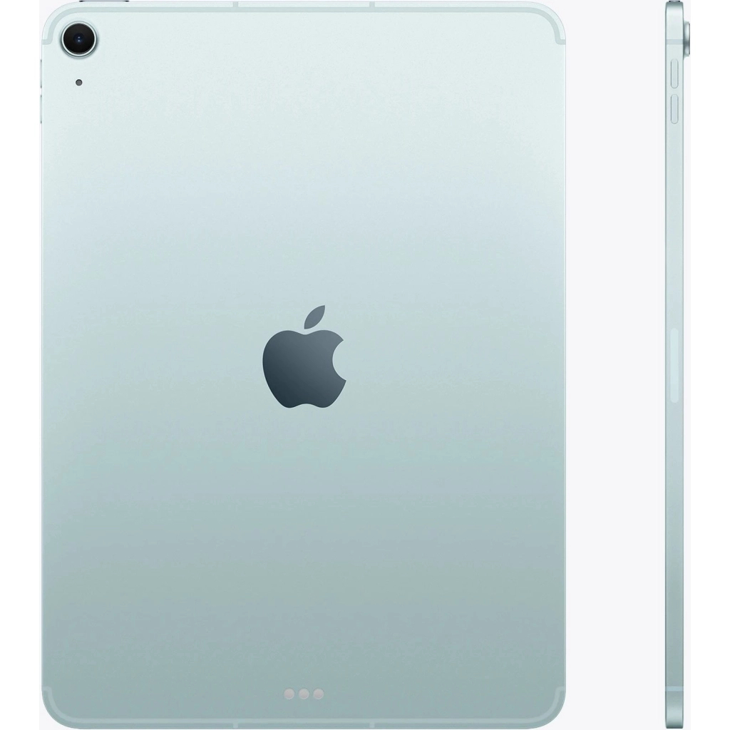Планшет Apple iPad Air 11" M4 WiFi + Cellular 128GB Blue (MH794TY/A) Планшет Apple iPad Air 11" M4 WiFi + Cellular 128GB Blue (MH794TY/A)