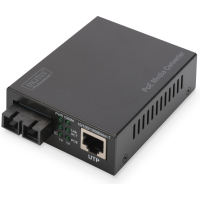 Медіаконвертер Digitus DN-82150