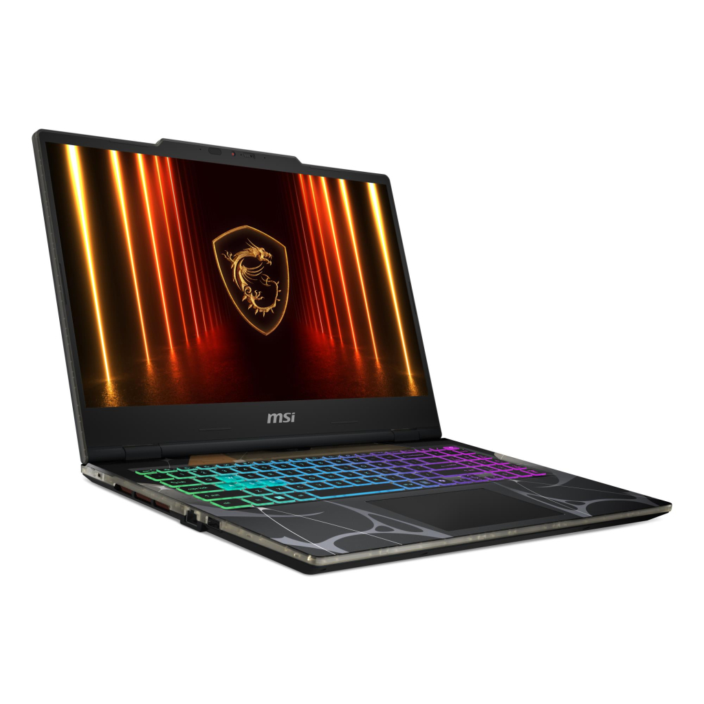 Ноутбук MSI Cyborg 15 (9S7-15Q342-074)