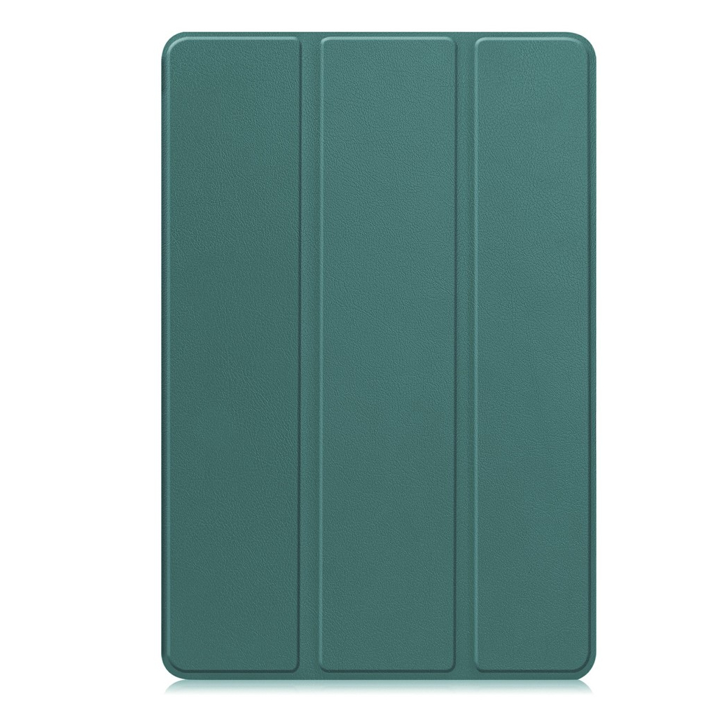 Чохол до планшета BeCover Smart Case Lenovo Idea Tab Plus 12.1" Dark Green (715080)