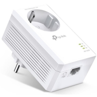 Адаптер Powerline TP-Link TL-PA7017P