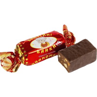 Candy Zhytomyr sweets Grandma's fairy tales 1 kg (4820195092071)