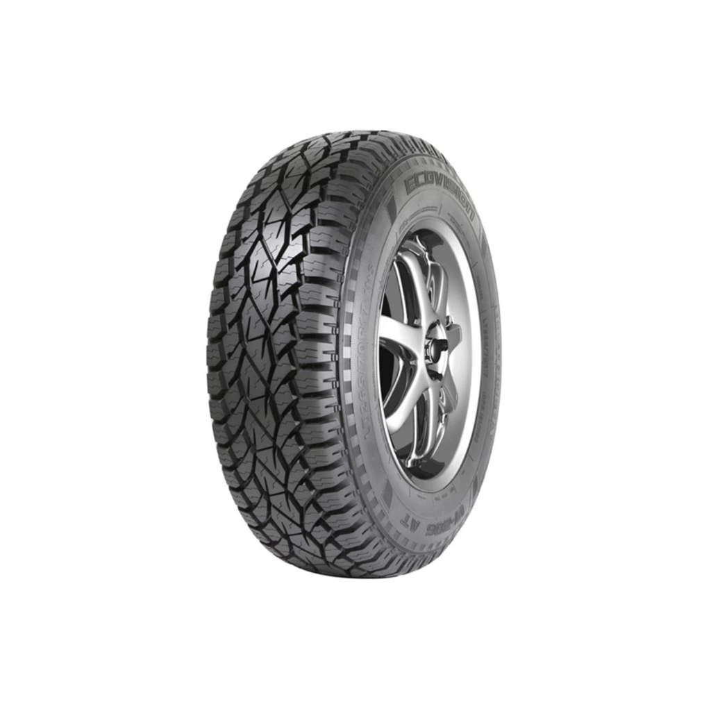 Шина Ecovision 245/70R17 110T VI-286AT (2457017VI286AT)