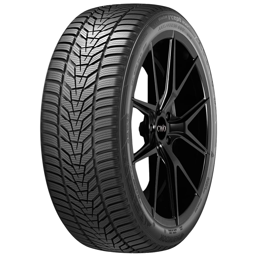 Шина Hankook 255/50R19 107V XL WiNter i*cept evo3 X W330A (1026398)