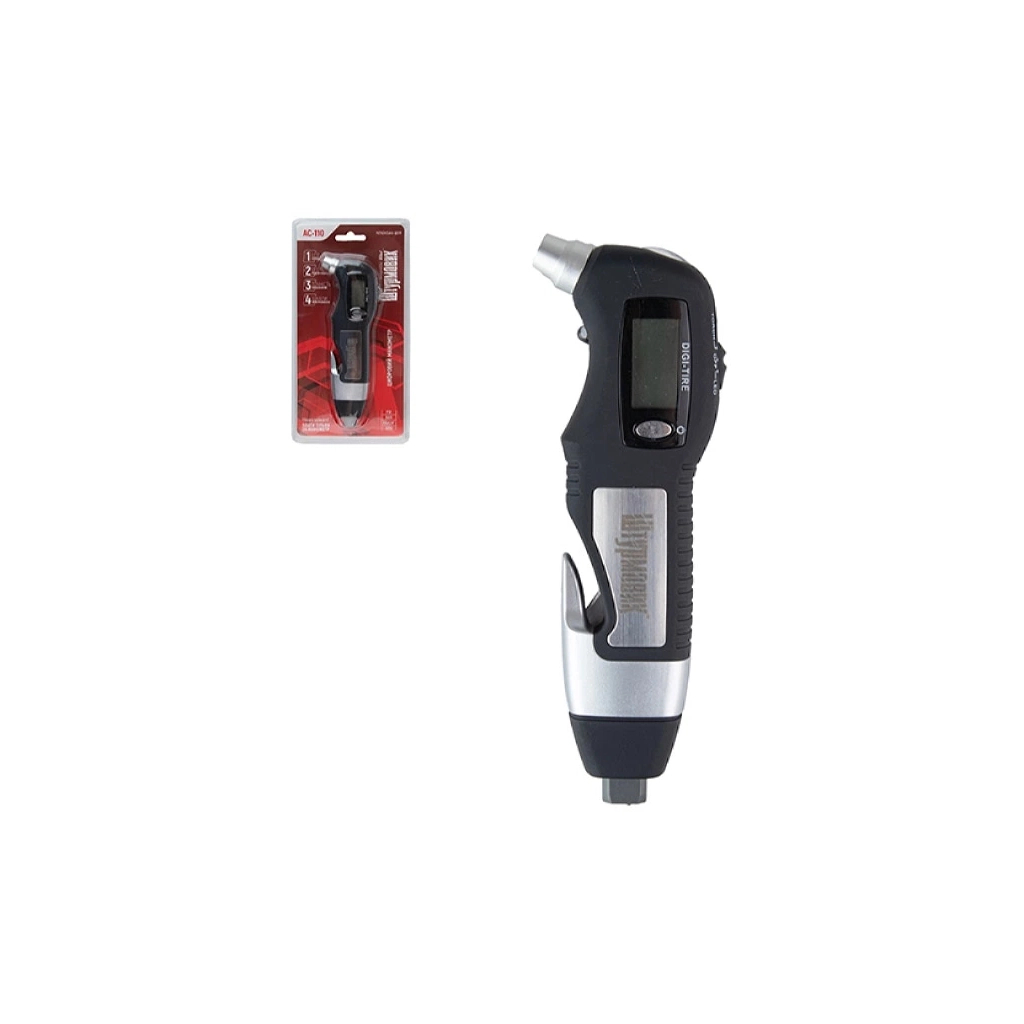 Манометр Штурмовик AC-110