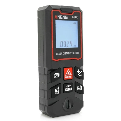 Далекомір ANENG AN-B100 до 100 м. (AN-B100)