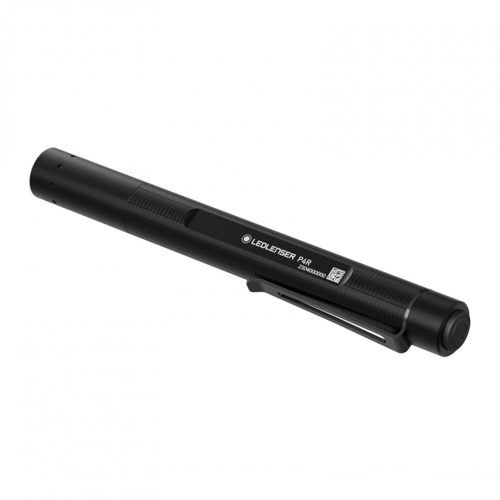 Ліхтар LedLenser P4R (503099) Ліхтар LedLenser P4R (503099)