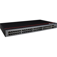 Комутатор мережевий Huawei S5735-L48T4X-A1 (98011332)