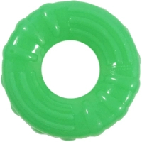 Toy for dogs Petstages Wheel 15.2x15.2x5 cm (0700603677219)
