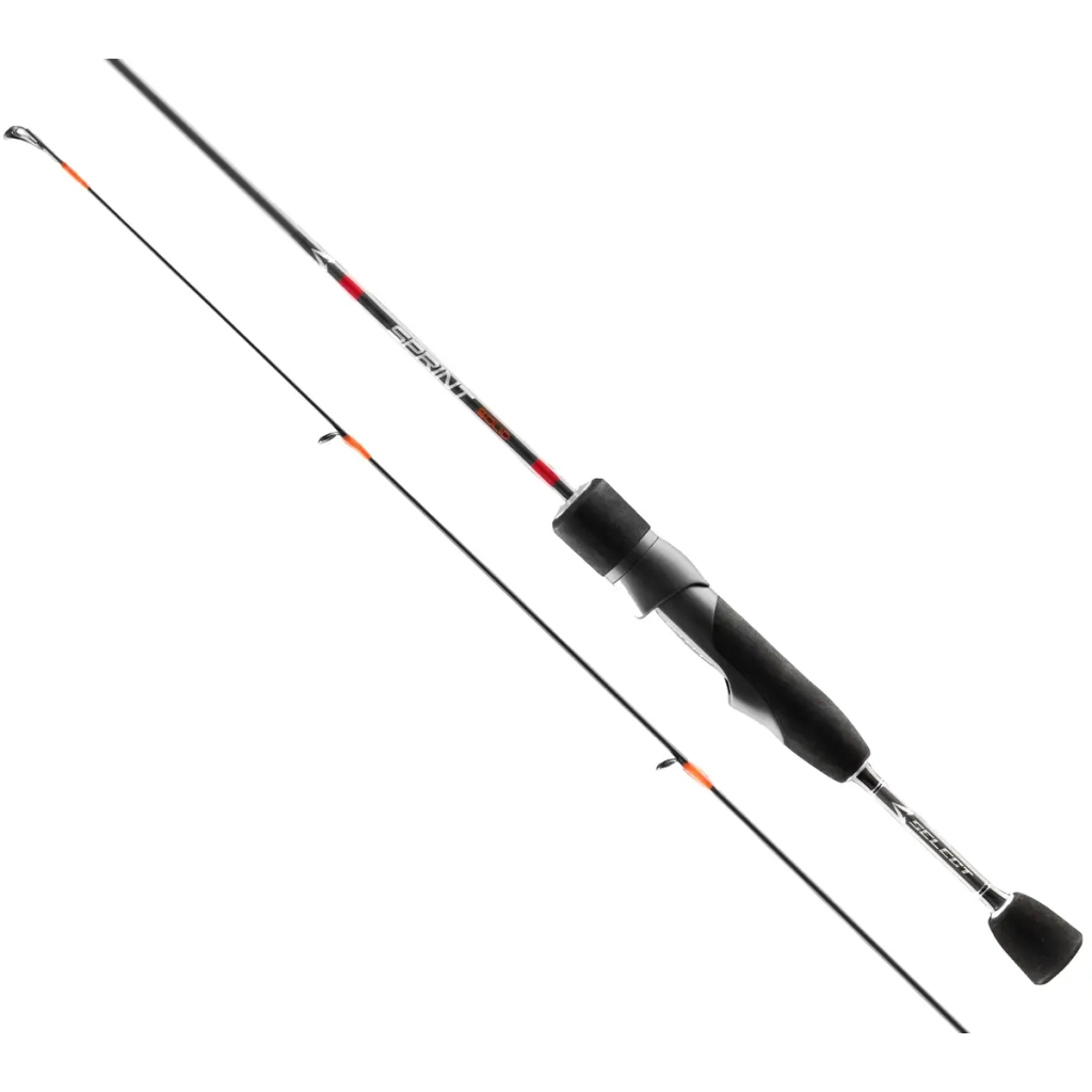 Вудилище Select Sprint Solid 612XUL-S 1.85m 0.4-2g (1870.79.33)