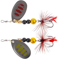 Spinner X-Fish Sirius 6.5g 3 Nikel GRD (1917.06.59)
