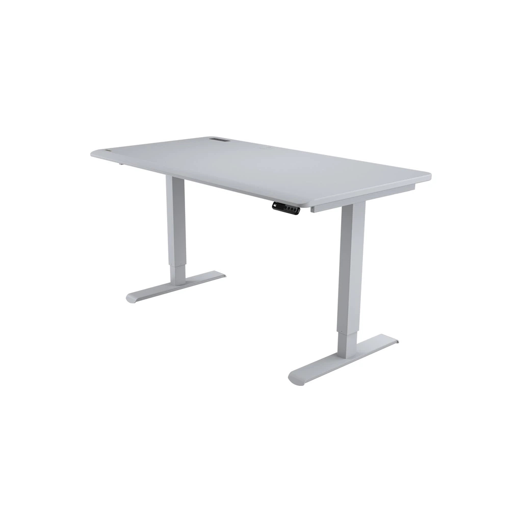 Комп'ютерний стіл Cougar Royal 150 Elite Lite White Комп'ютерний стіл Cougar Royal 150 Elite Lite White