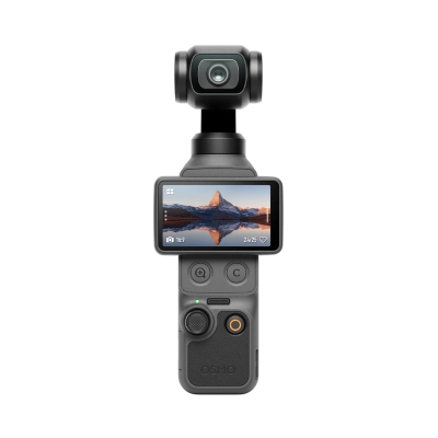 Стедікам DJI Osmo Pocket 4 Creator Combo (CP.OS.00000544.01)