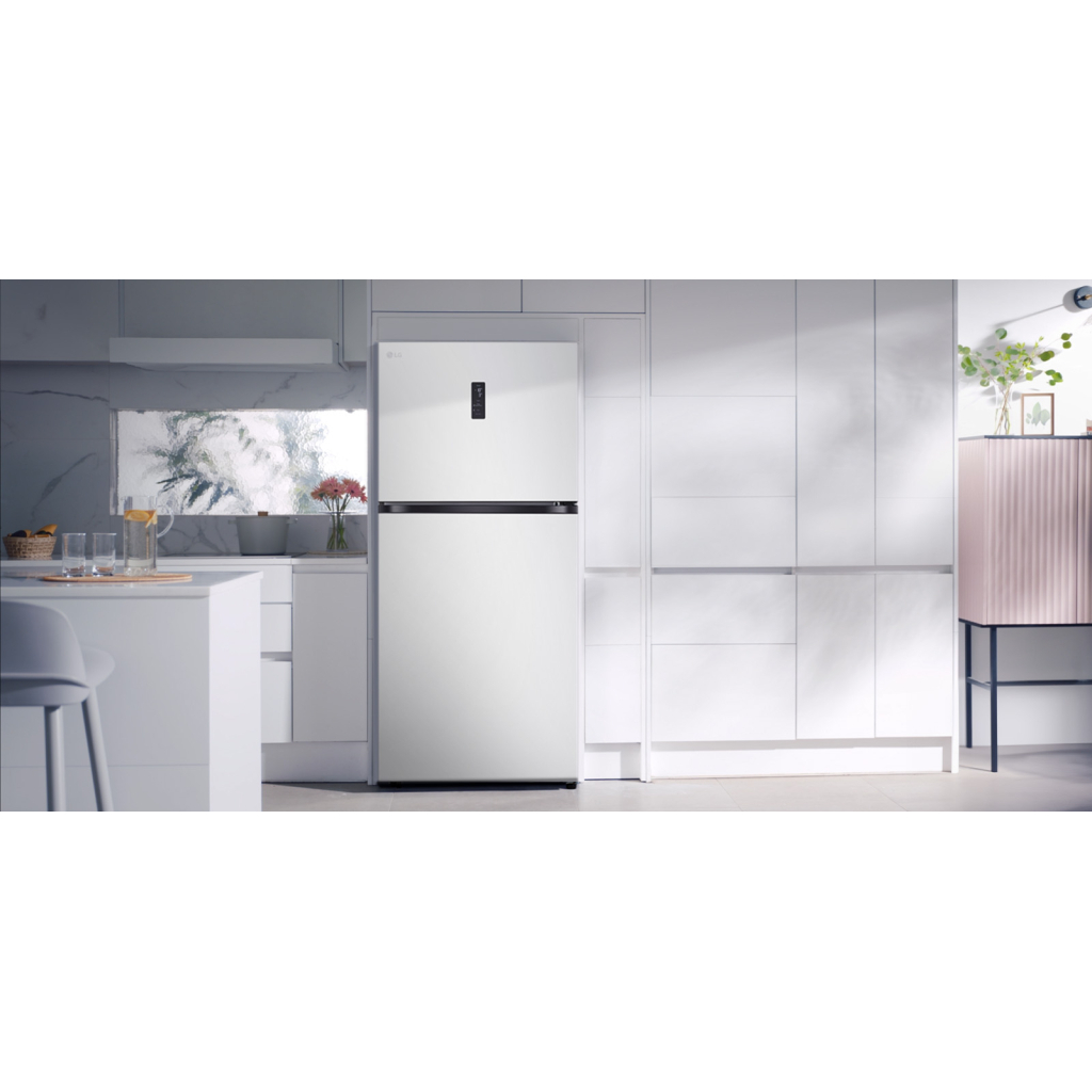Холодильник LG GR-H922HMBQ Холодильник LG GR-H922HMBQ