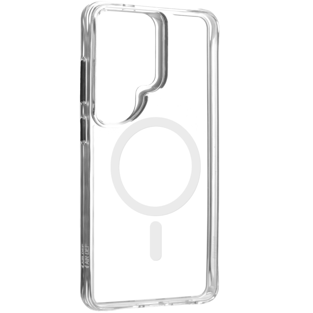 Чохол до мобільного телефона Armorstandart Clear MagCase Samsung S26 Ultra 5G Transparent (ARM88865)