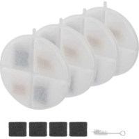 Filter for drinking bowl EMOS for fountains H6101, H6102 (H6901)