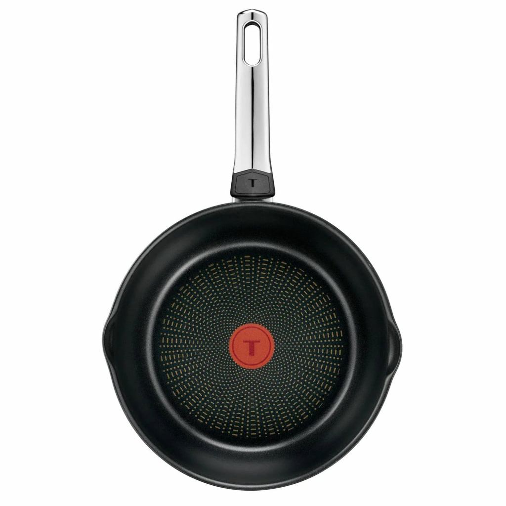 Сковорода Tefal Emotion+ 26см чорний (E3277744)