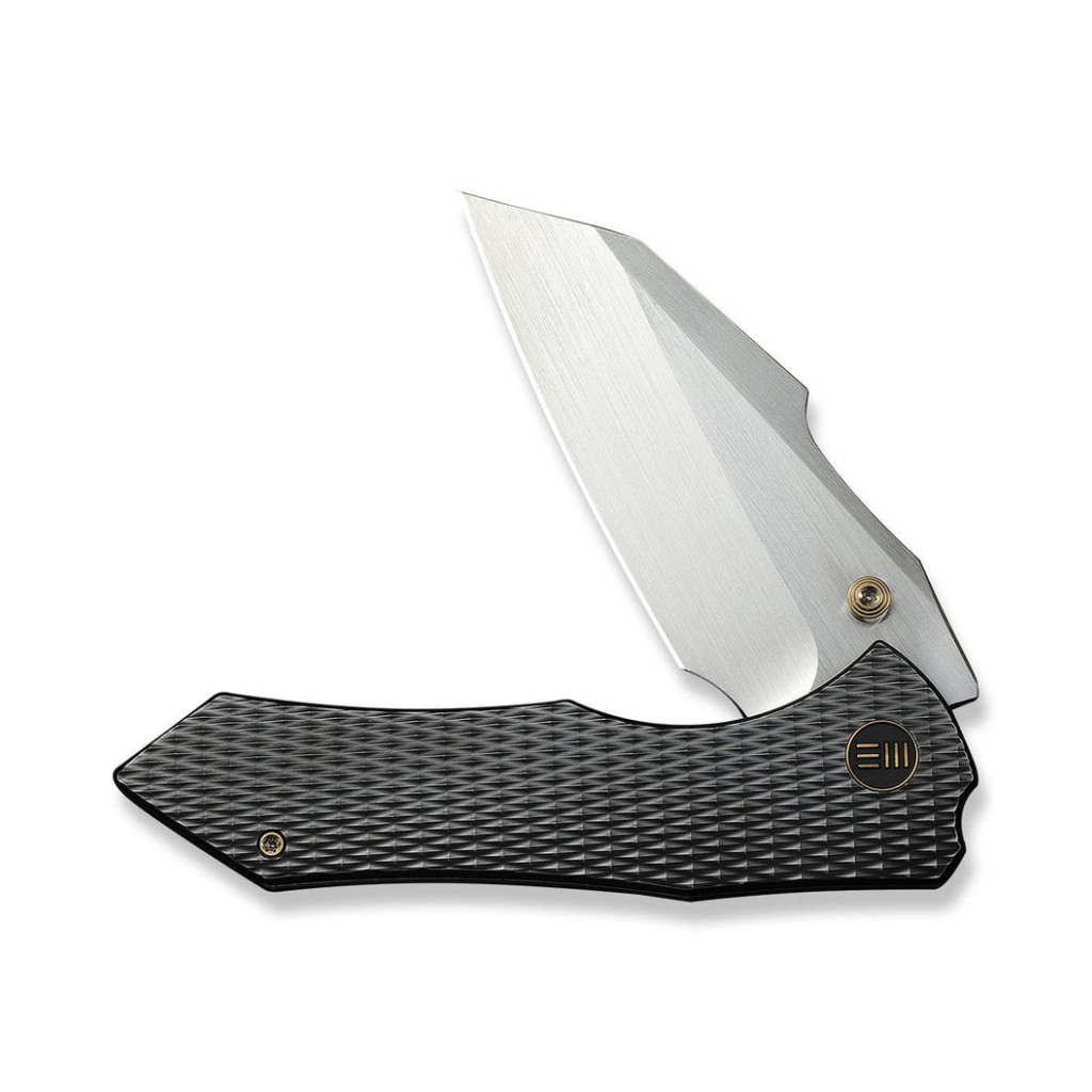 Ніж Weknife High-Fin XL Grey (WE24010-6)