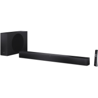 Акустична система Sharp HT-SBW310 Black (HT-SBW310)