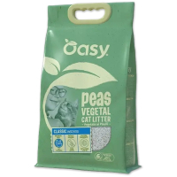 Toilet filler OASY Pea Classic 6 l (8054329514313)