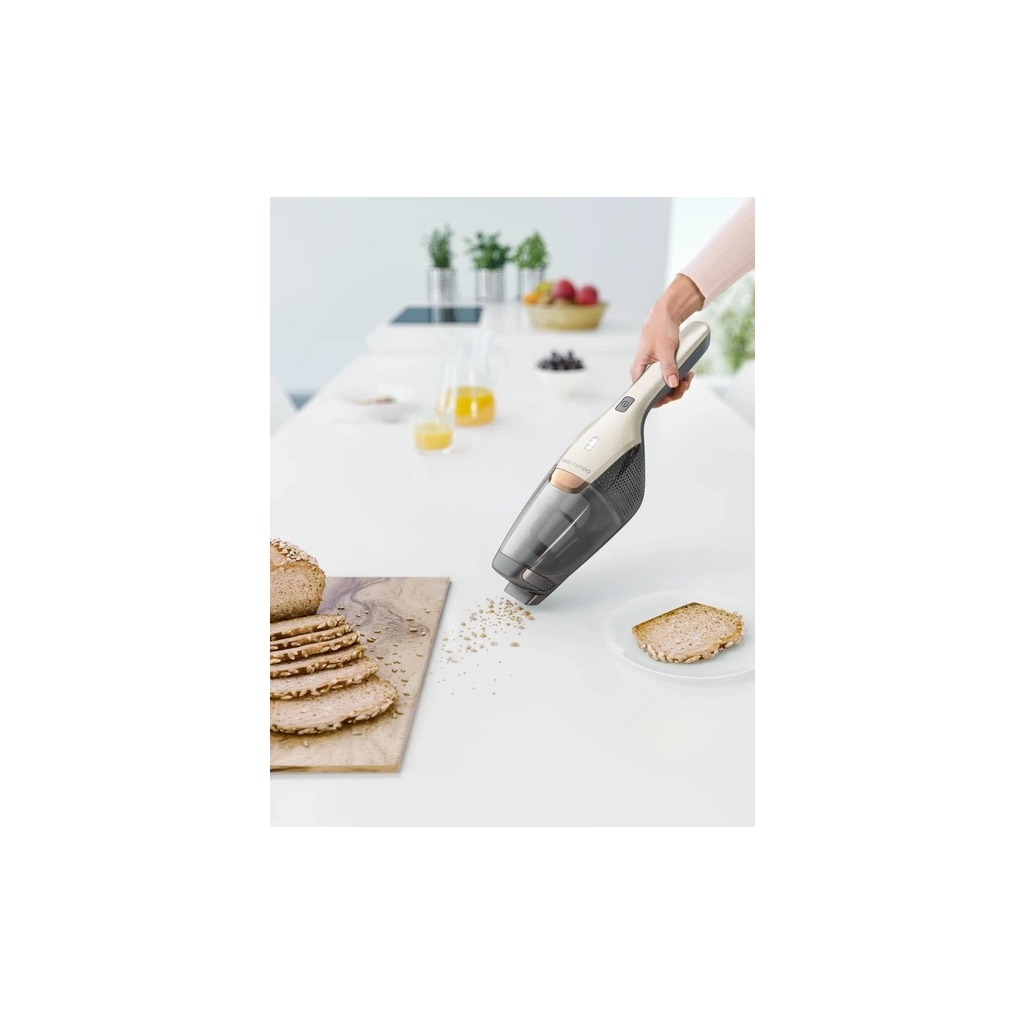 Пилосос Electrolux EERC75SW