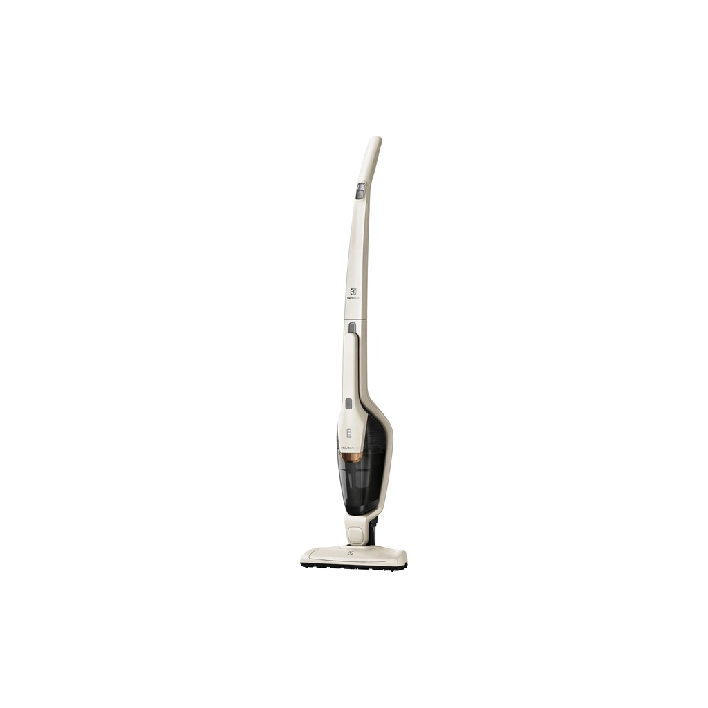 Пилосос Electrolux EERC75SW