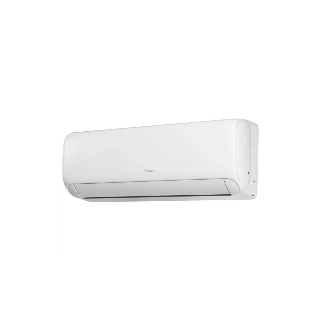 Кондиціонер Hoapp Luna Wi-Fi inverter, R32 (HSK-LB28VAW/HMK-LB28VA)